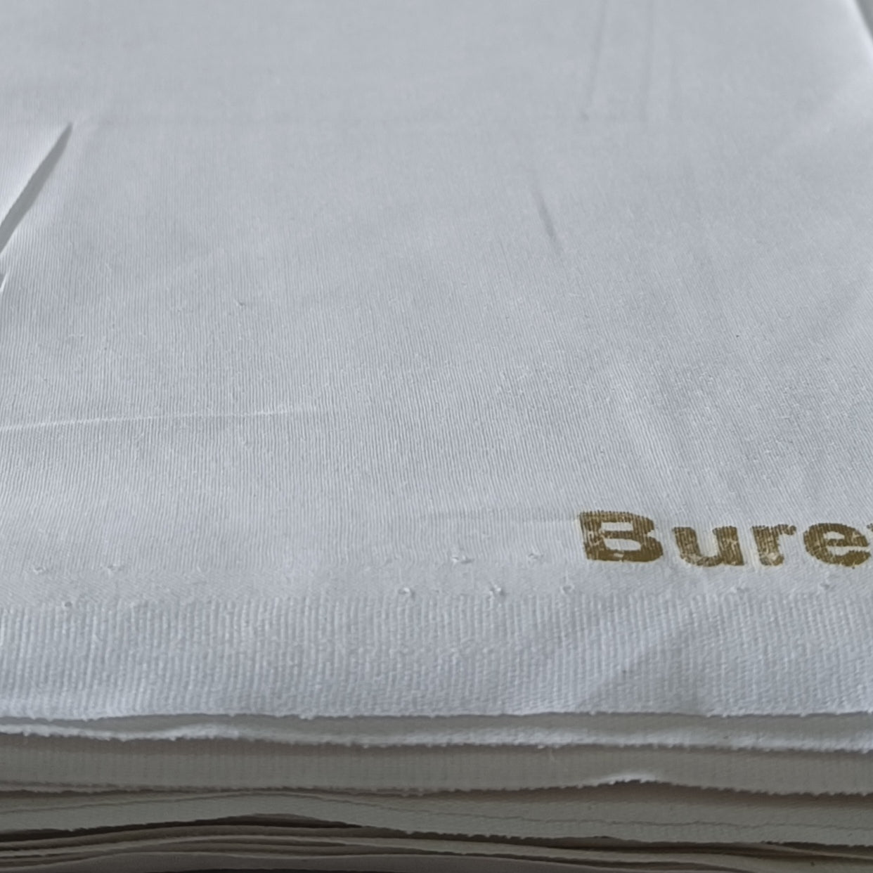 Soft Cotton by Burewala